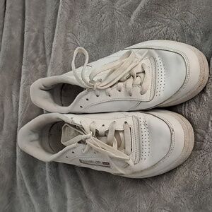 Reebok classic sneakers